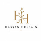 HASSAN HUSSAIN CUT PEICE